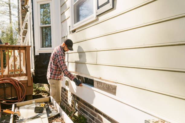 Top rated local Emergency Siding Repair specialists in Milford, OH